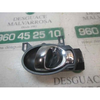 MANETA INTERIOR DELANTERA IZQUIERDA 80671BA61A 