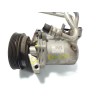 Recambio de compresor aire acondicionado para nissan nv 200 (m20) 1.5 dci cat referencia OEM IAM   