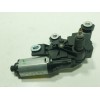 Recambio de motor limpia trasero para porsche cayenne (92a) 4.8 turbo referencia OEM IAM  7P5955711 