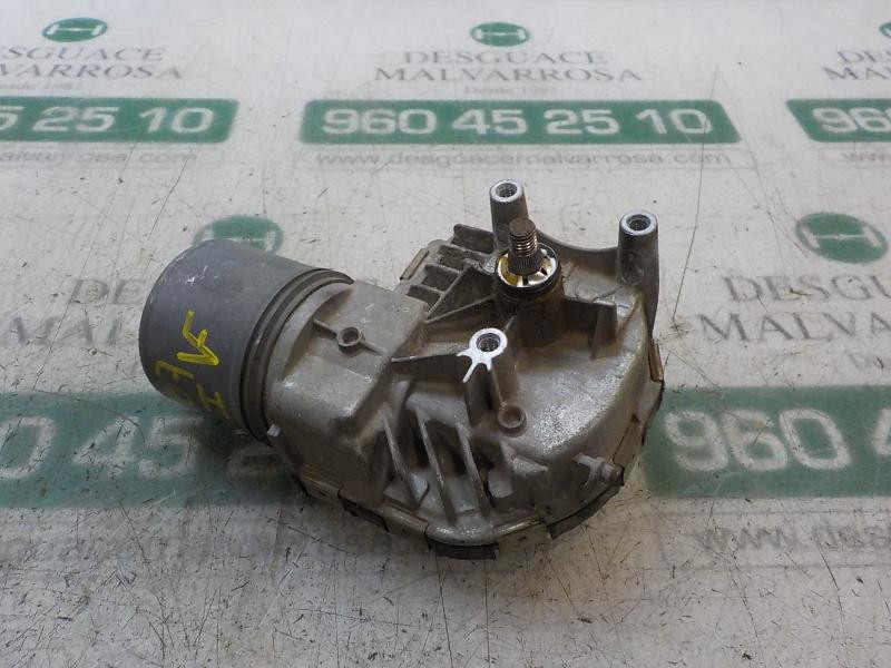 Recambio de motor limpia delantero para peugeot 407 2.0 16v hdi cat (rhr / dw10bted4) referencia OEM IAM 6405GL  