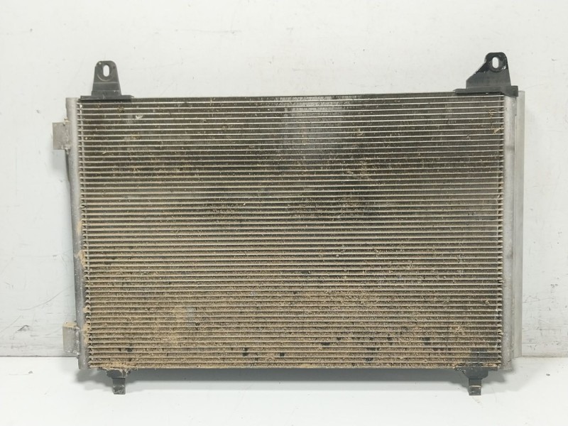 Recambio de condensador aire acondicionado para citroën c4 iii (ba_, bb_, bc_) 1.2 puretech 130 (bahnsa, bahnsb) referencia OEM 