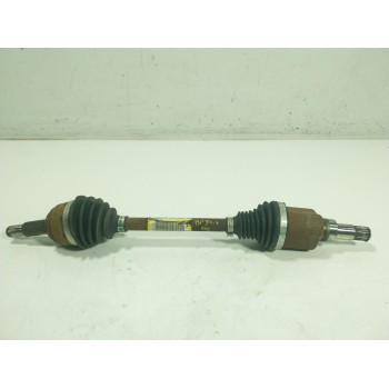 TRANSMISION IZQUIERDA 2510247 JTY63B437AB 