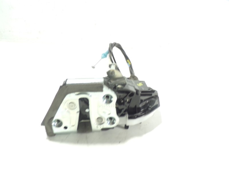 Recambio de cerradura puerta trasera derecha para toyota prius+ advance referencia OEM IAM 6905048060 91207053 91207053