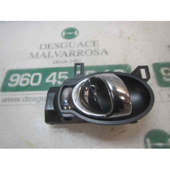 MANETA INTERIOR TRASERA DERECHA 80670BA61A 