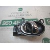 Recambio de maneta interior trasera derecha para nissan juke (f15) 1.6 16v cat referencia OEM IAM 80670BA61A  