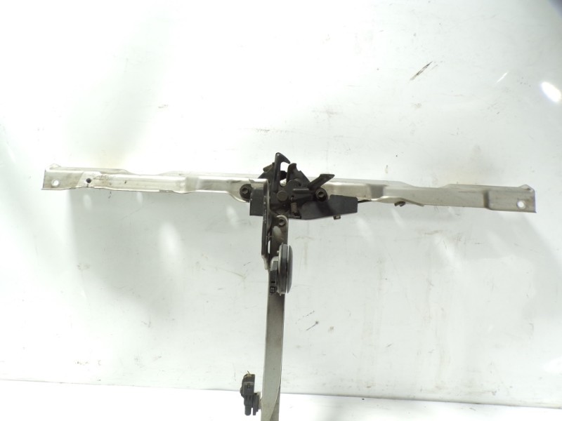 Recambio de frente delantero para toyota prius (nhw20) 1.5 cat referencia OEM IAM 5710447010  