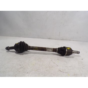 TRANSMISION IZQUIERDA 9677916280 9677916280 