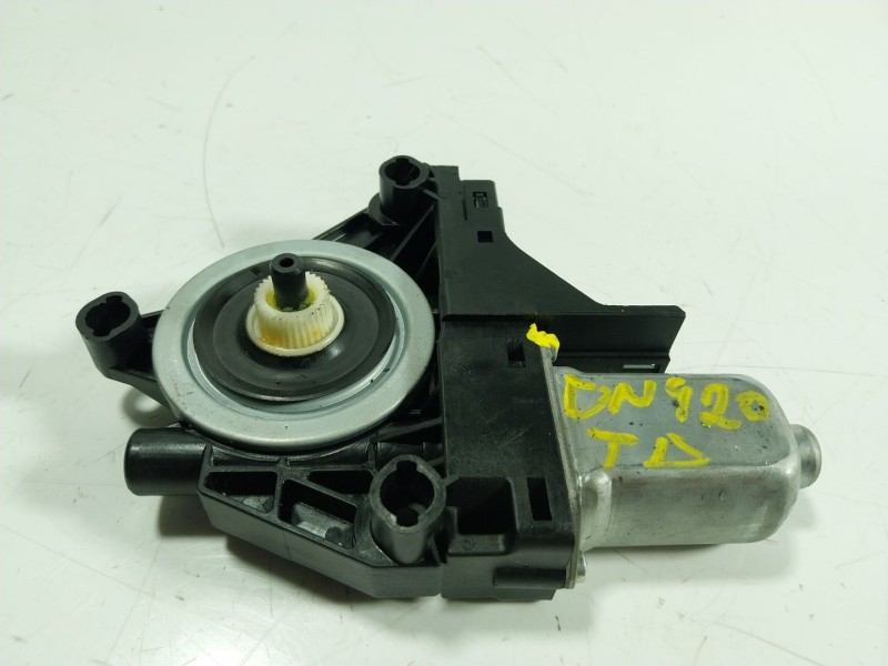 Recambio de motor elevalunas trasero derecho para volvo v60 i (155) d3 referencia OEM IAM 31253063 966265102 