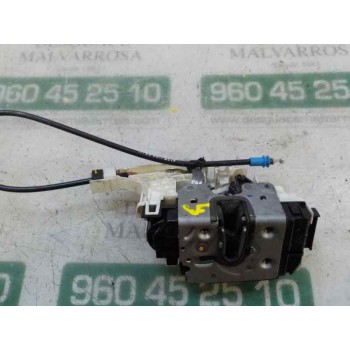 CERRADURA PUERTA DELANTERA DERECHA A9067201735 A9067201735 