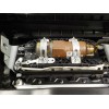 Recambio de salpicadero para volkswagen golf vi (5k1) 1.6 tdi referencia OEM IAM 5K1857001A81X  5K0880204A