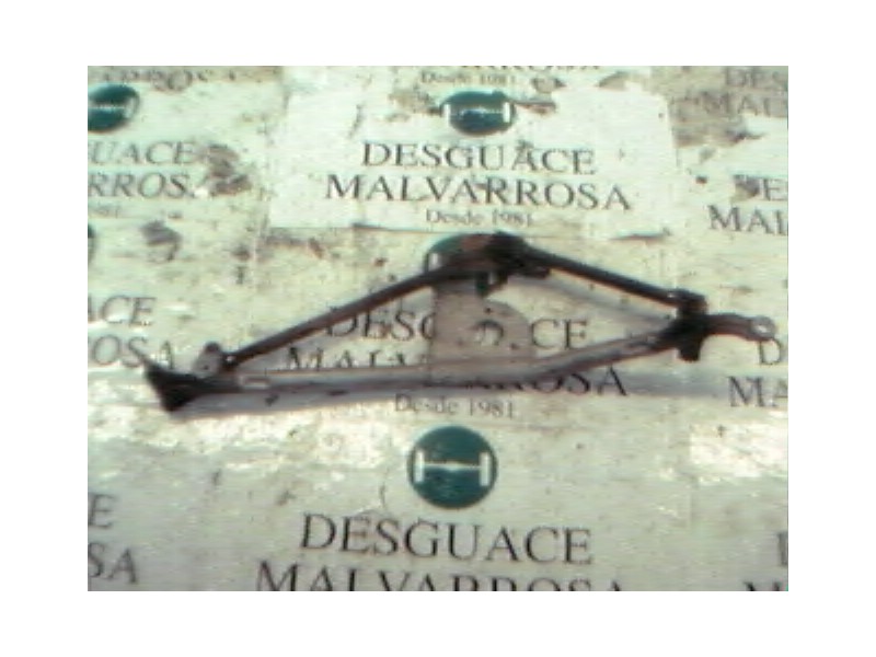 Recambio de articulacion limpia delantero para fiat punto berl. (176) 1.2 cat referencia OEM IAM   