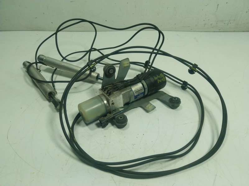 Recambio de modulo electronico para mini mini descapotable (r52) cooper referencia OEM IAM 54347019872 707988 