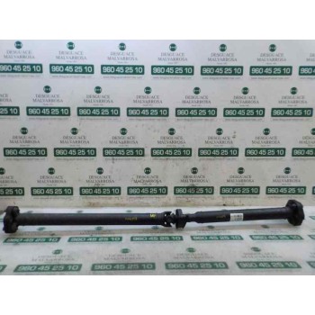 TRANSMISION CENTRAL A2054102303 A2054102303 