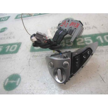 MODULO ELECTRONICO 25550BX81A 