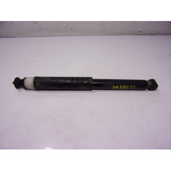 AMORTIGUADOR TRASERO IZQUIERDO 562102490R 