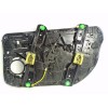 Recambio de elevalunas delantero izquierdo para volvo v40 kinetic referencia OEM IAM 31301555 3227938 