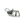 Recambio de cerradura puerta trasera izquierda para toyota prius+ advance referencia OEM IAM 6906048060 91207063 91207063