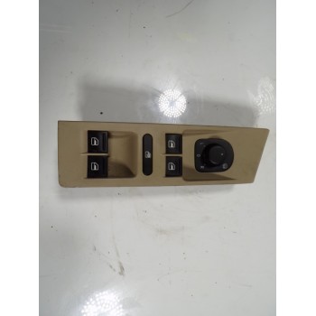 MANDO ELEVALUNAS DELANTERO IZQUIERDO 1K4959857BREH 1K4959857B 