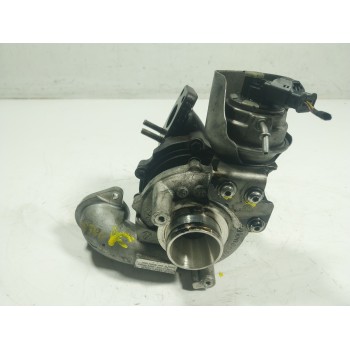 TURBOCOMPRESOR 1870257 9804119380 