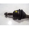Recambio de transmision izquierda para citroën c4 picasso 1.6 hdi fap referencia OEM IAM 9677916280 9677916280 