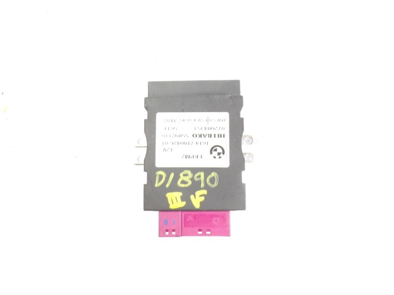 Recambio de modulo electronico para bmw x5 (e70) 3.0 turbodiesel cat referencia OEM IAM 16147229173  
