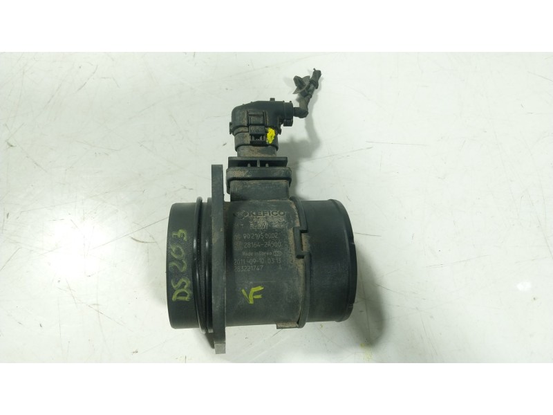 Recambio de caudalimetro para hyundai ix35 (lm, el, elh) 1.7 crdi referencia OEM IAM  9021050002 