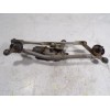 Recambio de motor limpia delantero para nissan micra (k13) 1.2 cat referencia OEM IAM 288001HB3A  