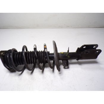 AMORTIGUADOR DELANTERO IZQUIERDO 1612743580 9810539780 