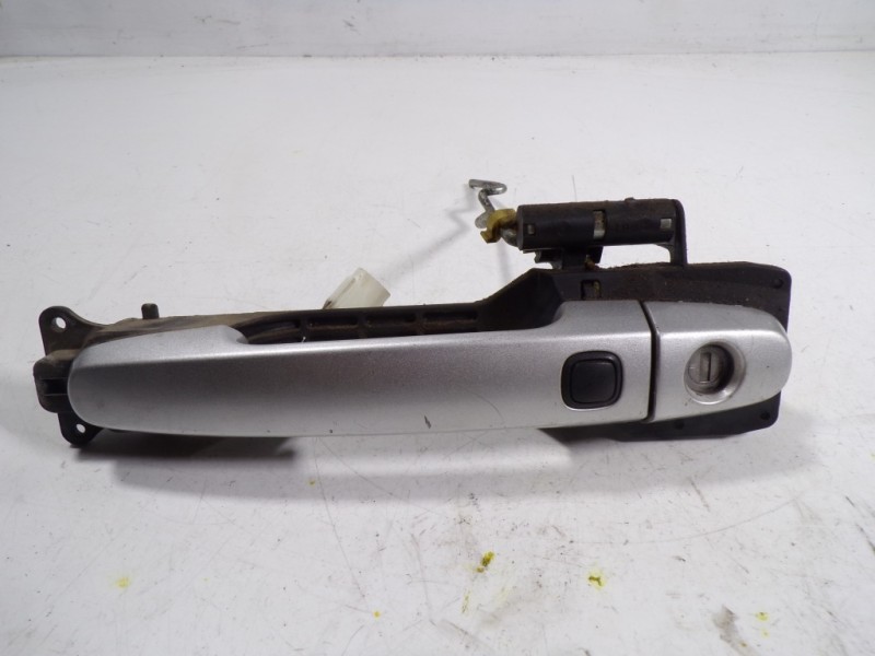 Recambio de maneta exterior delantera izquierda para toyota prius (nhw20) 1.5 cat referencia OEM IAM 6921012320B7  