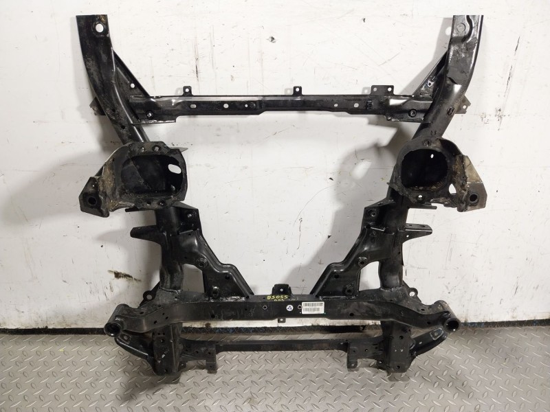 Recambio de puente delantero para bmw x6 (e71, e72) xdrive 40 d referencia OEM IAM   