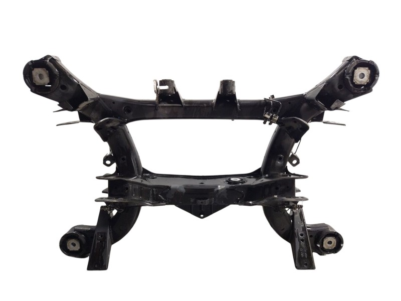 Recambio de puente trasero para bmw x6 (e71, e72) xdrive 40 d referencia OEM IAM 33316863815  