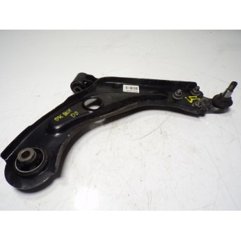 BRAZO SUSPENSION INFERIOR DELANTERO DERECHO 9678311280 