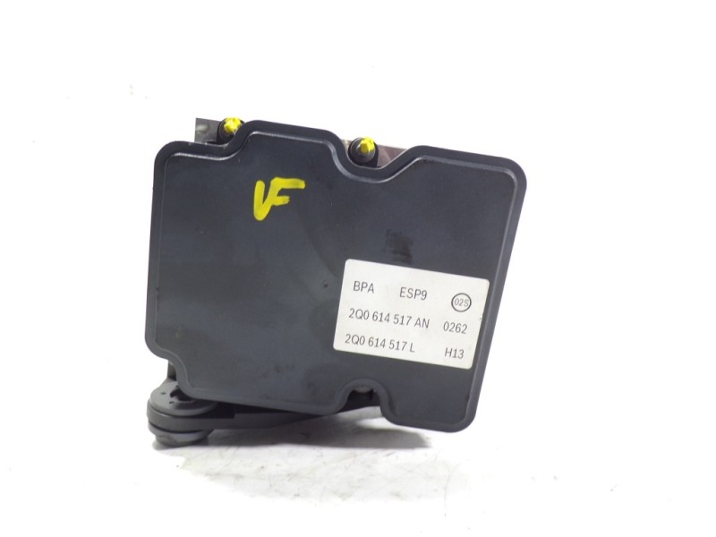 Recambio de abs para audi a1 sportback (gba) 1.0 tfsi referencia OEM IAM 2Q0614517ANBEF 2Q0614517AN 0265294487