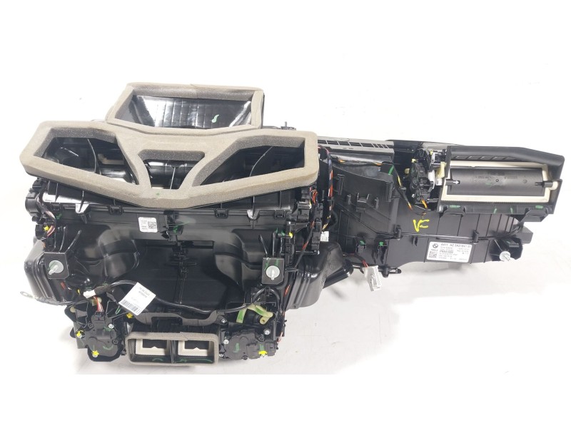 Recambio de calefaccion entera normal para bmw x7 (g07) xdrive 40 d mild-hybrid referencia OEM IAM  64115A31841 