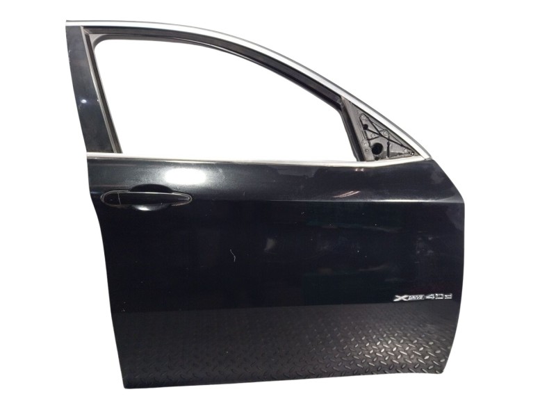 Recambio de puerta delantera derecha para bmw x6 (e71, e72) xdrive 40 d referencia OEM IAM 41517198160  