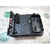 Recambio de caja reles / fusibles para seat alhambra (710) reference referencia OEM IAM 3C0937125A  