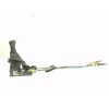Recambio de palanca cambio para nissan micra (k13) 1.2 cat referencia OEM IAM 341011HC0A 341011HC0A 