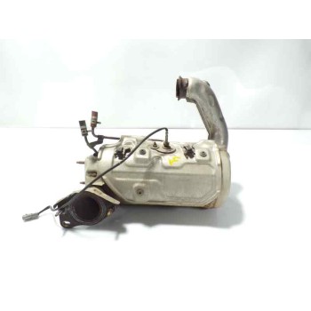 FILTRO DE PARTICULAS 