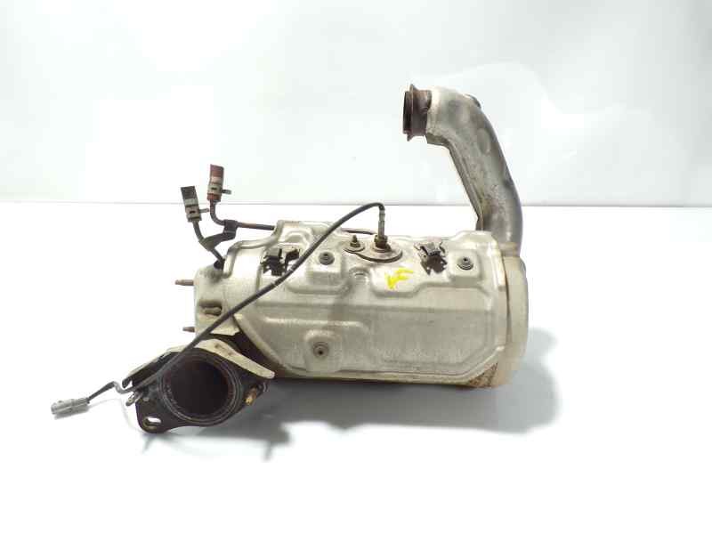 Recambio de filtro de particulas para nissan nv 200 (m20) 1.5 dci cat referencia OEM IAM   