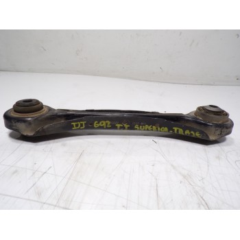 BRAZO SUSPENSION SUPERIOR TRASERO IZQUIERDO 33322406292 