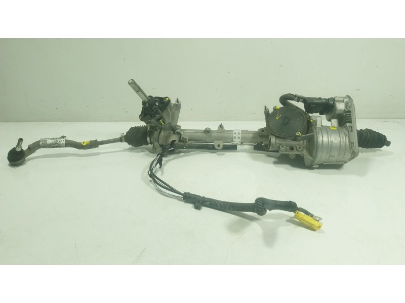 Recambio de cremallera direccion para opel astra l (ov5) 1.6 plug-in-hybrid (f3dgzt) referencia OEM IAM 1684423680 9849228380 
