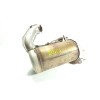 Recambio de filtro de particulas para nissan nv 200 (m20) 1.5 dci cat referencia OEM IAM   