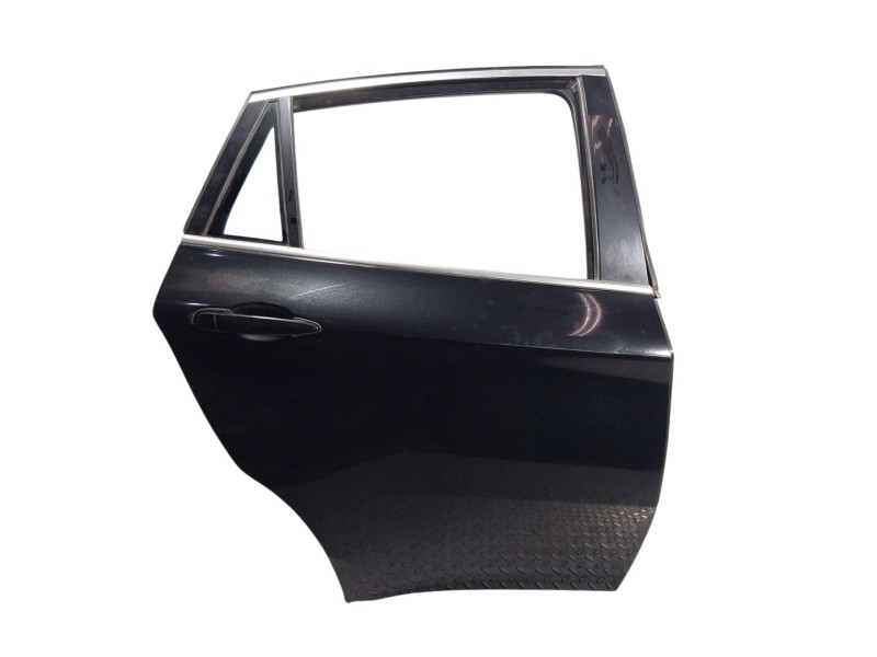 Recambio de puerta trasera derecha para bmw x6 (e71, e72) xdrive 40 d referencia OEM IAM 41527198162  