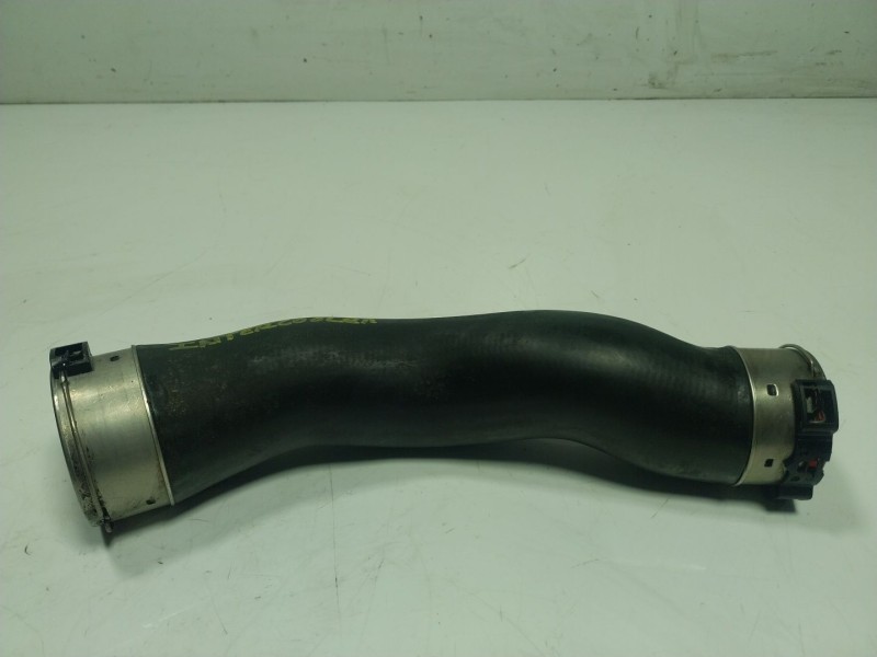 Recambio de tubo intercooler para bmw 3 (f30, f80) 320 d referencia OEM IAM 11618583389 781061603 