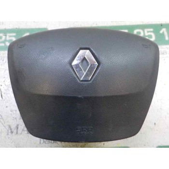 AIRBAG DELANTERO IZQUIERDO 985701921R 985701921R 1019269720492