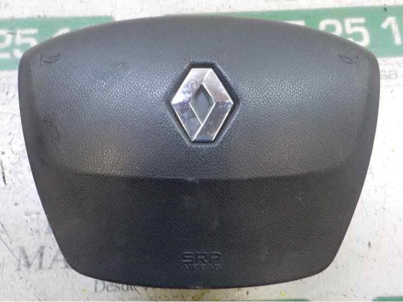 Recambio de airbag delantero izquierdo para renault scenic iii 1.5 dci diesel referencia OEM IAM 985701921R 985701921R 101926972