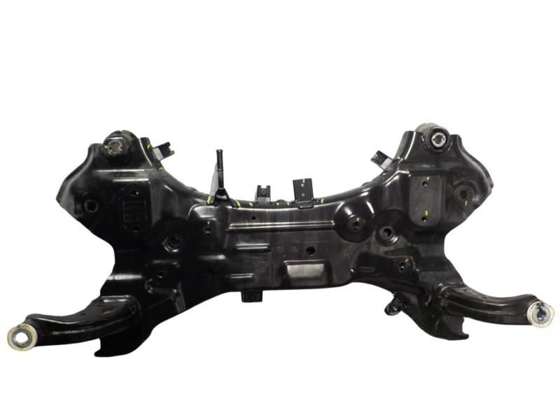 Recambio de puente delantero para kia niro drive plug-in hybrid referencia OEM IAM 62405G5100  