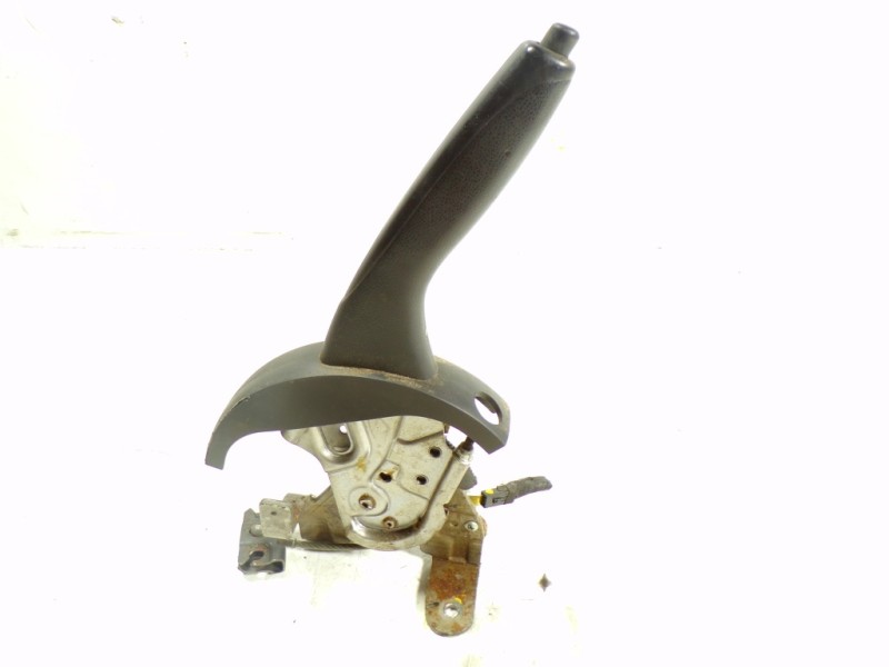 Recambio de palanca freno de mano para nissan micra (k13) 1.2 cat referencia OEM IAM 360101HD0A  