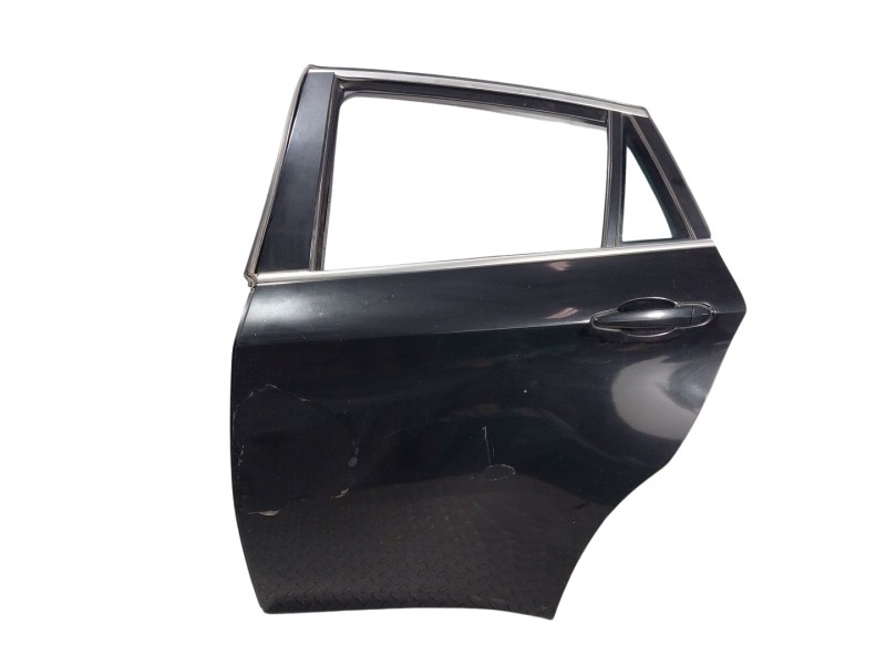 Recambio de puerta trasera izquierda para bmw x6 (e71, e72) xdrive 40 d referencia OEM IAM 41527198161  