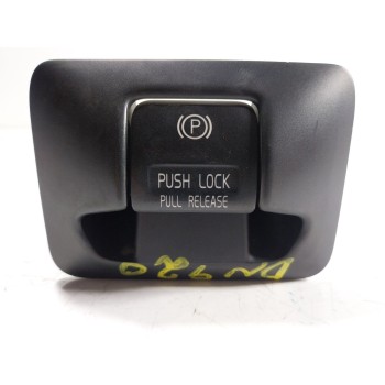 PALANCA FRENO DE MANO 31433500 31343242 